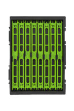 interlok slider winders   26cm green