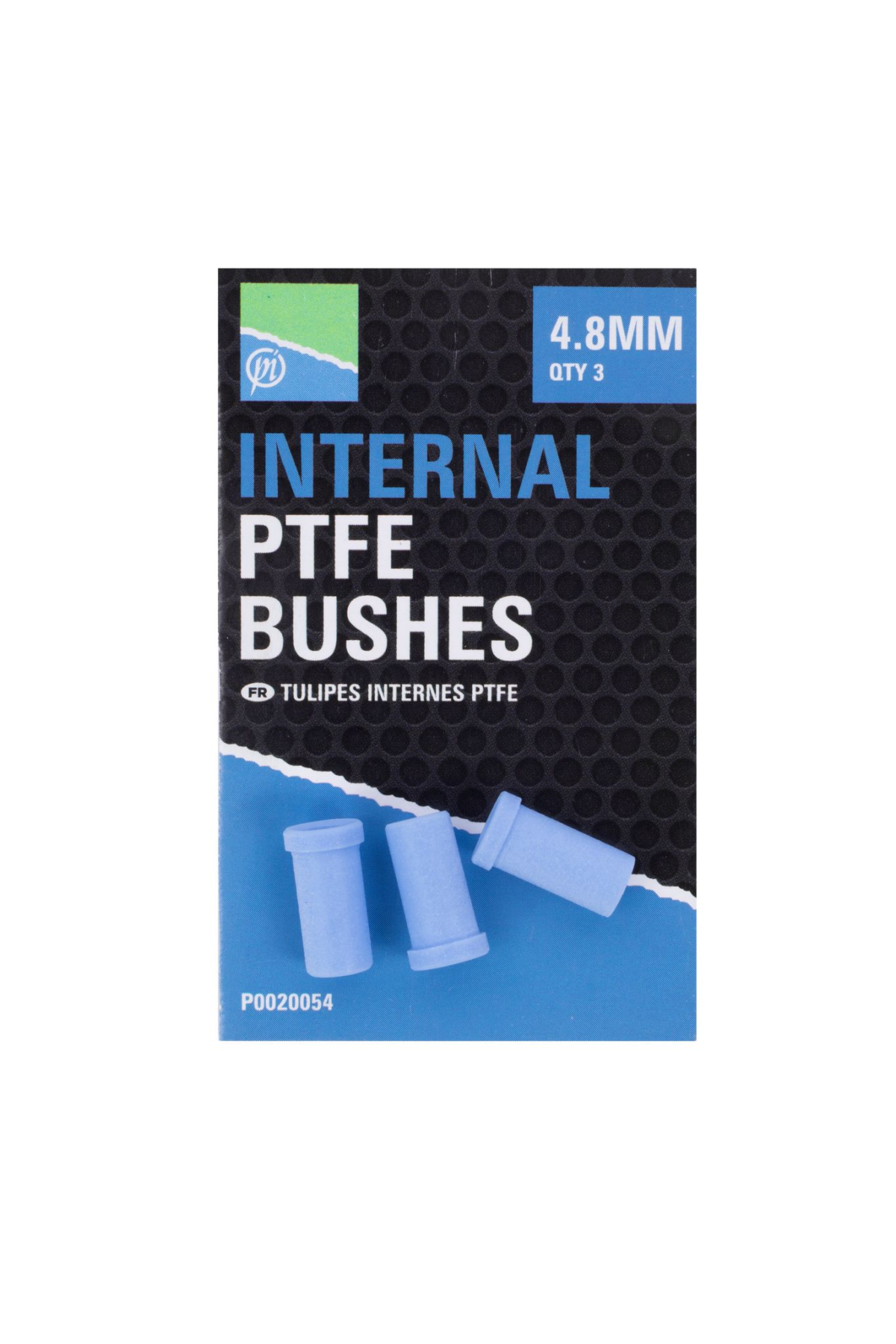 internal ptfe bushes   4 4mm