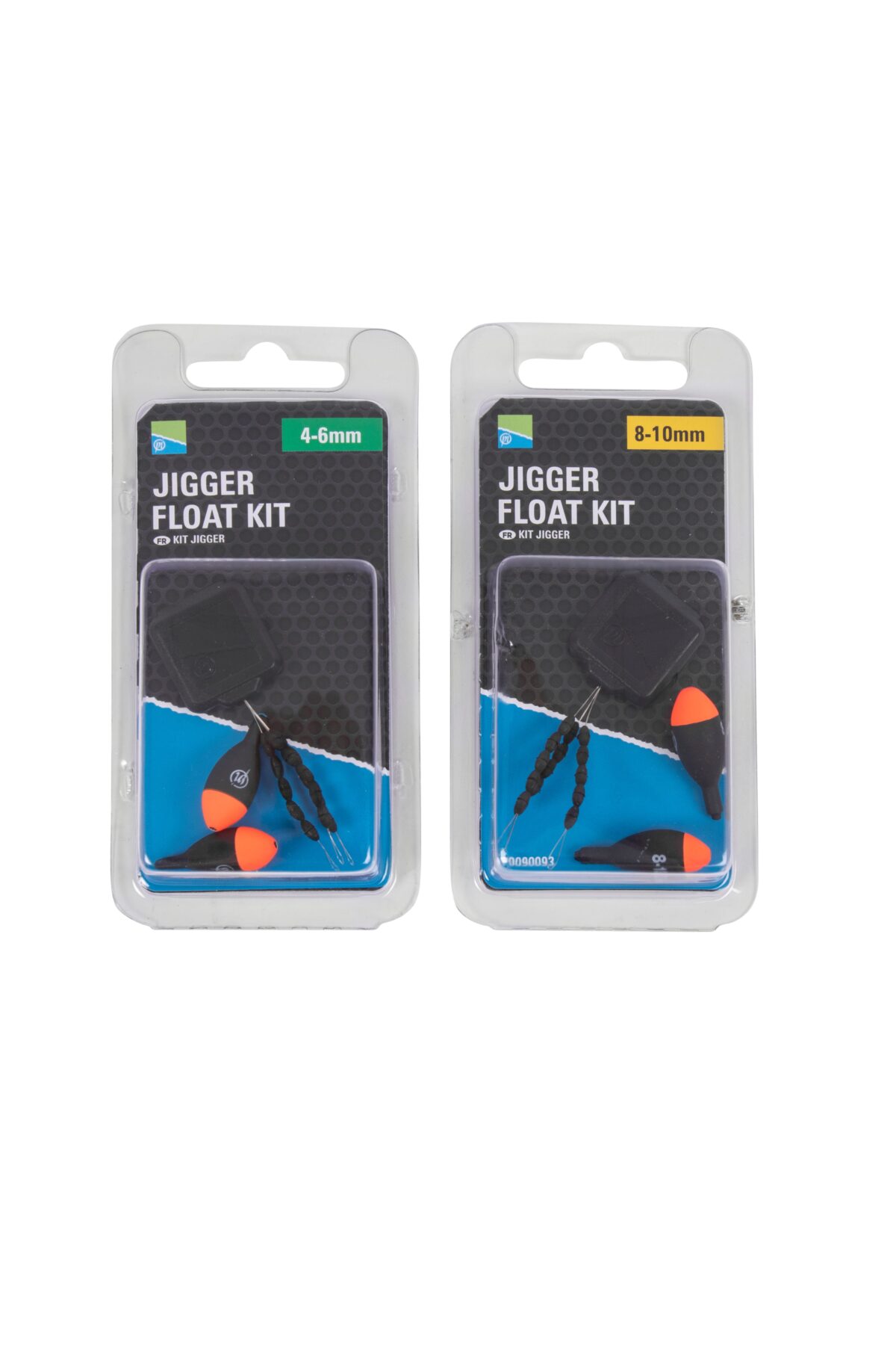 jigger float kitaly 4   6mm pellet