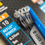 kkh b banded mag store hooklengths  10cm 4   14