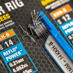 kkh b bayonet mag store hooklengths  10cm 4   10