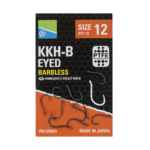 kkh b size 16 hooks