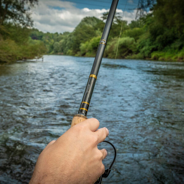 KORUM 12 - 14 GLIDE POWER FLOAT » Fish.bg | Хвани повече с Fish.bg