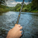 korum 13 glide power float