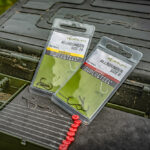 korum all rounder size 12 barbless