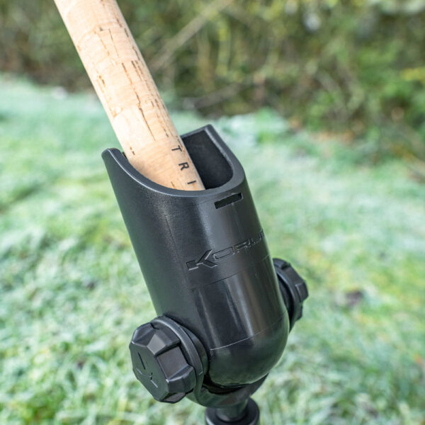 KORUM ANGLE TILT BUTT CUP - STANDARD » Fish.bg | Хвани повече с Fish.bg