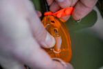 korum baitaly gripper lead 90g