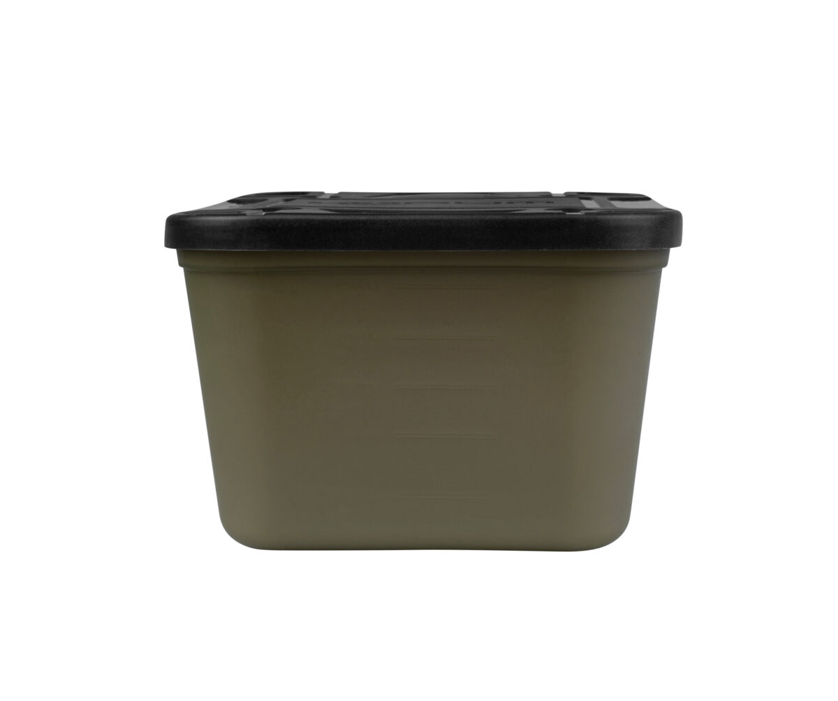 korum baitaly tub   3pt 1 8l