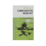 korum camo buffer bead kitaly