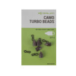 korum camo turbo bead