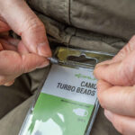 korum camo turbo bead