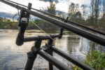 korum deluxe river tripod