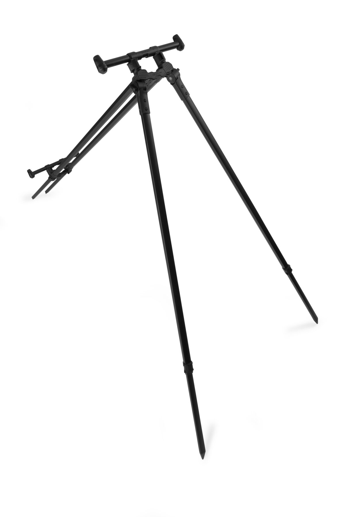 korum deluxe river tripod