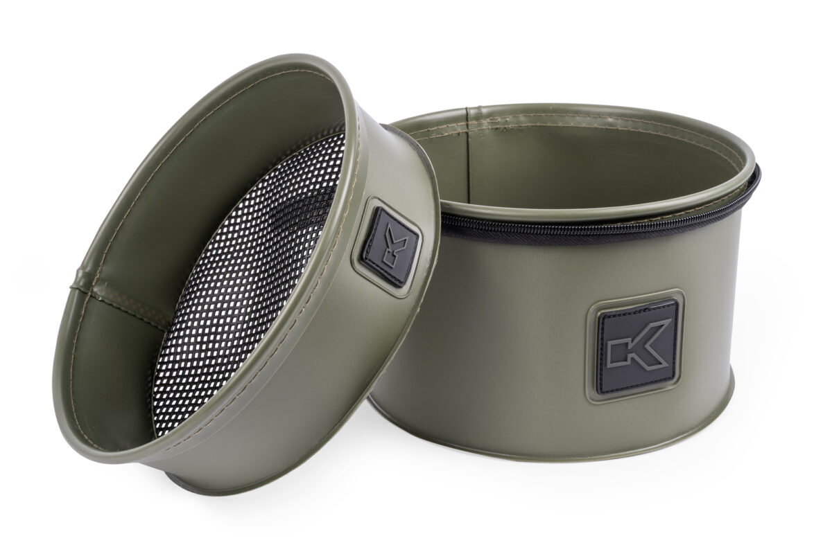 korum eva riddle set   3mm
