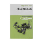 korum feedabeads