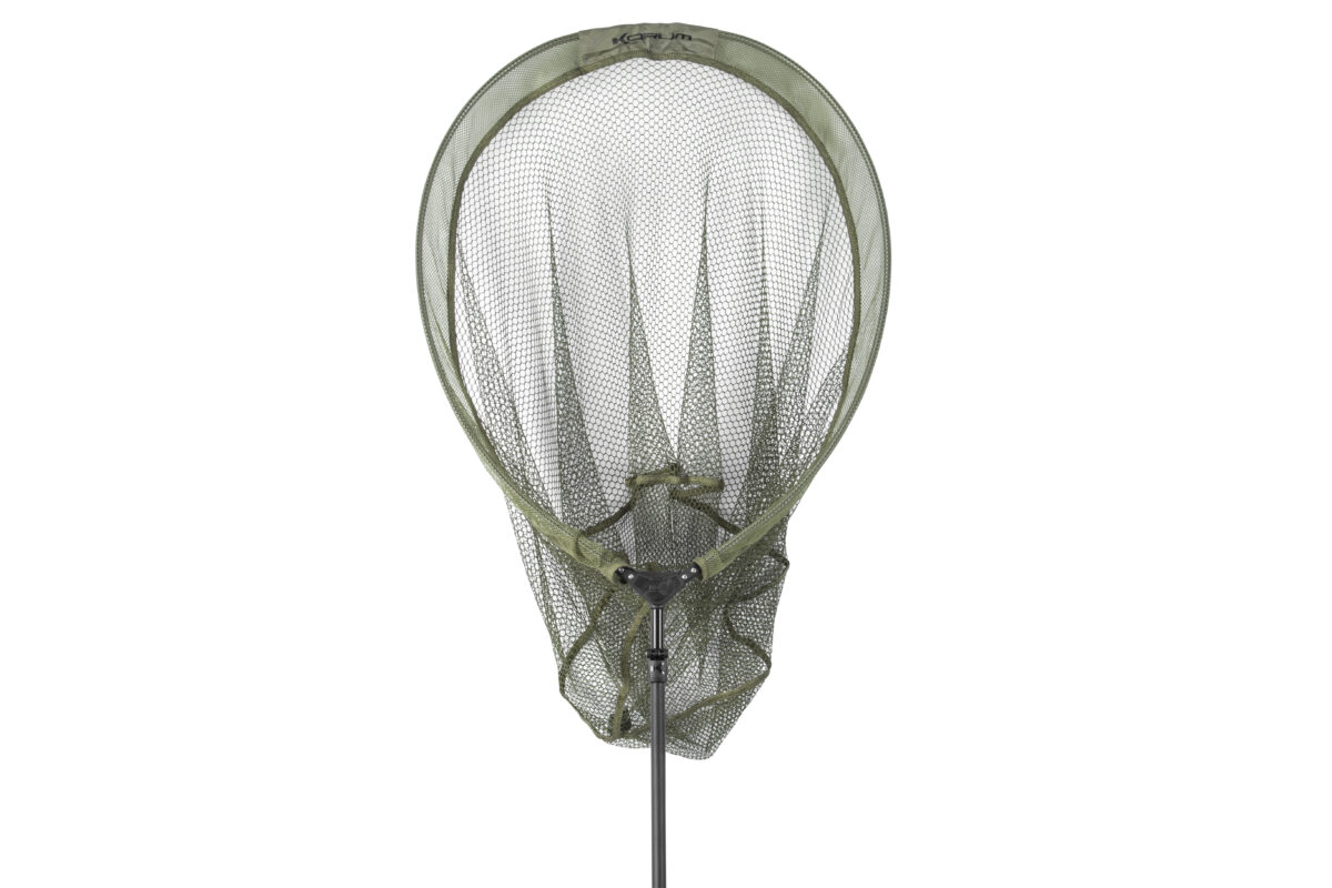 korum folding spoon 22in