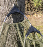 korum folding triangle 26in