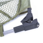 korum folding triangle 26in