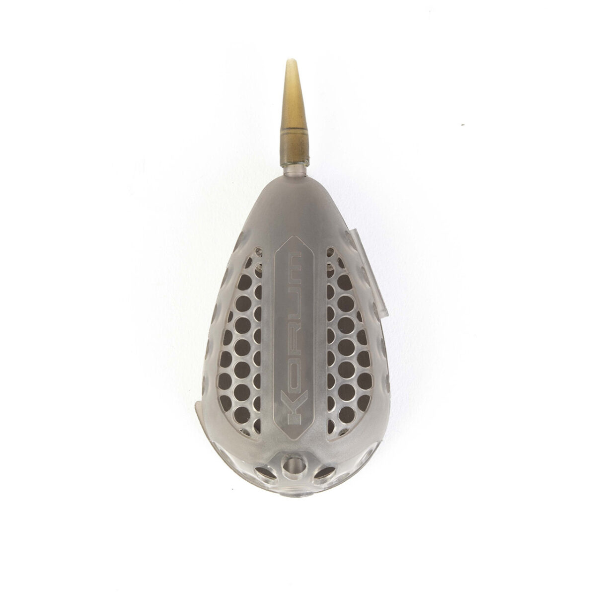 korum grub feeder   60g