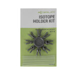 korum isotope holder kitaly