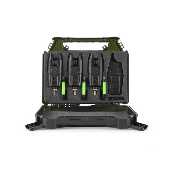 korum kbi r bitalye alarm presentation set