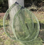 korum latex barbel spoon 30in