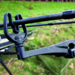 korum line flow rest