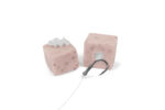 korum meat screws clear