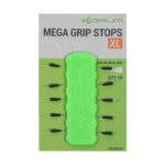 korum mega grip stops