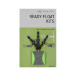 korum ready float kitalys