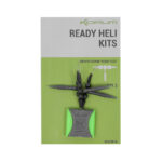 korum ready heli kitalys