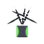korum ready heli kitalys