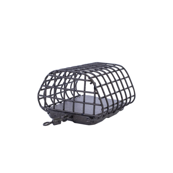 KORUM RIVER CAGE FEEDER - 60g » Fish.bg | Хвани повече с Fish.bg
