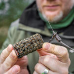korum river cage feeder xl   60g