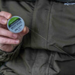 korum smokescreen micro braid 10lb