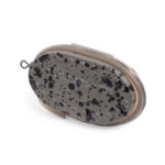 korum swivel grub feeder   small 15g