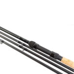korum trilogy 12 triple tip rod