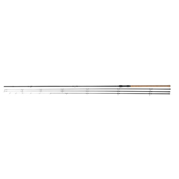 KORUM TRILOGY 12 TRIPLE TIP ROD » Fish.bg | Хвани повече с Fish.bg