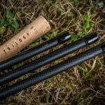 korum trilogy 12 triple tip rod