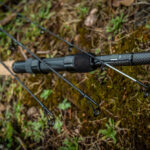 korum trilogy 12 triple tip rod