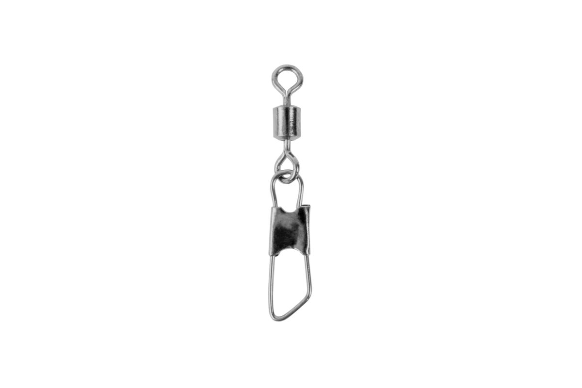 korum xl link swivels