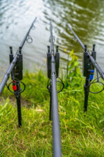kri   3 rod remote alarm indicator set