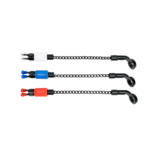 kri   3 rod remote alarm indicator set