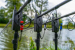 kri   3 rod remote alarm indicator set
