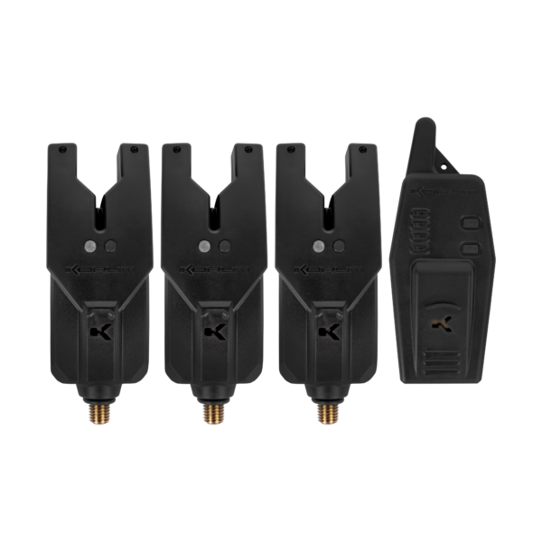 kri   3 rod remote alarm indicator set