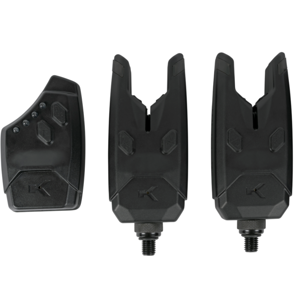 KSi6 - 2 ROD REMOTE ALARM SET » Fish.bg | Хвани повече с Fish.bg