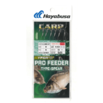 kuki hayabusa ex507 pro feeder 10 0 21mm