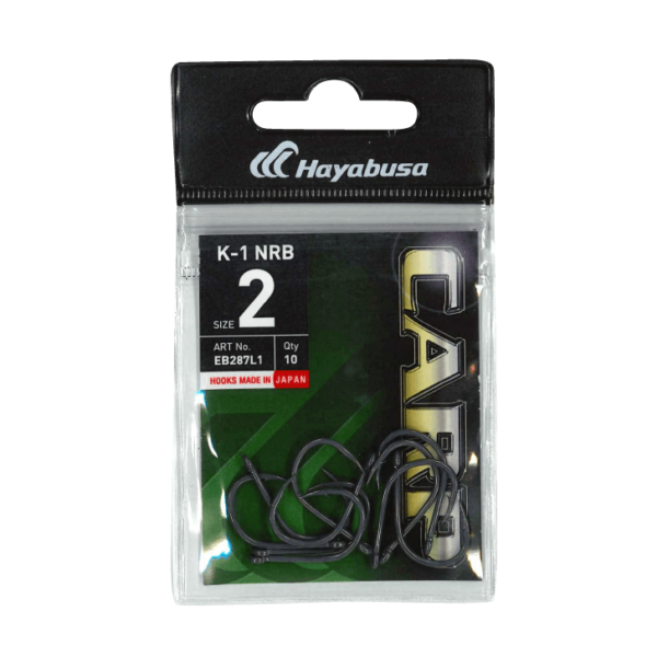 kuki paket 10 br hayabusa k 1 xs nrb carp teflon eb287l1 2