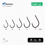 kuki paket 10 br hayabusa k 1 xs nrb carp teflon eb287l1 8