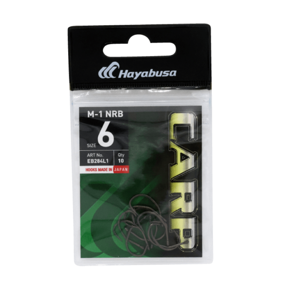 kuki paket 10 br hayabusa m 1 nrb carp teflon eb284l1 6